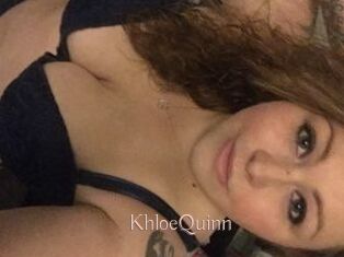 KhloeQuinn