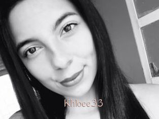 Khloee33