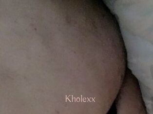 Kholexx