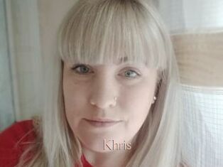 Khris