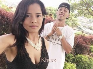 Khuxx