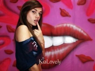 KiaLovely