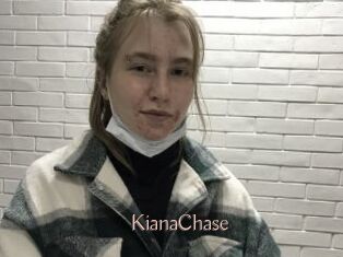 KianaChase
