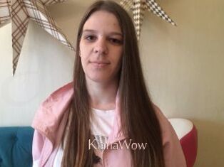 KianaWow