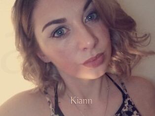 Kiann