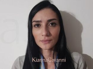 KiannaCavanni