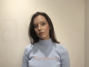 KiaraJonson