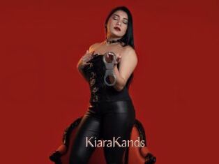 KiaraKands