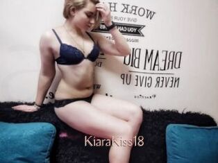 KiaraKiss18