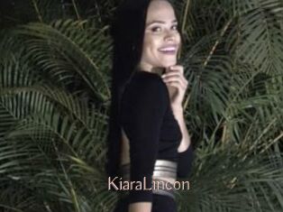 KiaraLincon Anal Sexe