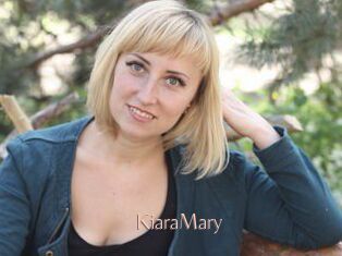 KiaraMary
