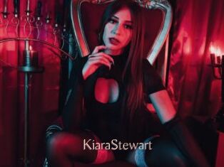 KiaraStewart