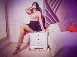 KiaraWright