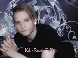 KibzReadyToPlay