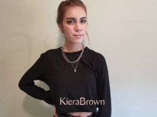 KieraBrown