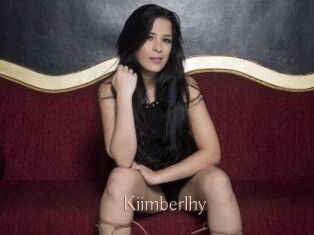 Kiimberlhy