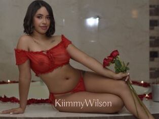 KiimmyWilson