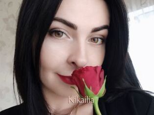 Kikailia