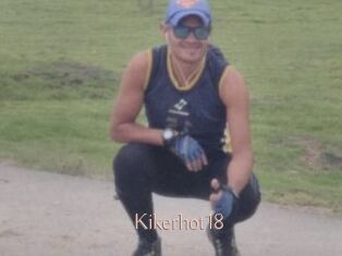 Kikerhot18