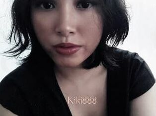 Kiki888