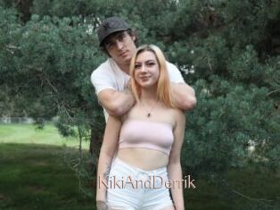 KikiAndDerrik