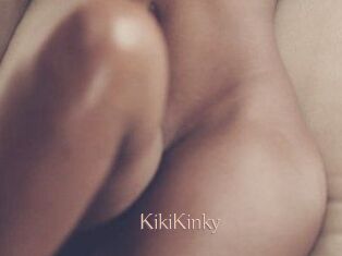 KikiKinky Anal Sexe