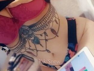 KikiSnow