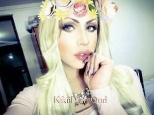 KikiiDiamOnd