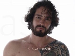 Kikke_Jhoson