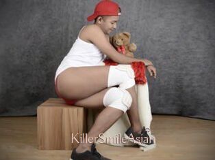 KillerSmileAsian