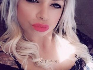 Kim4you Anal Sexe