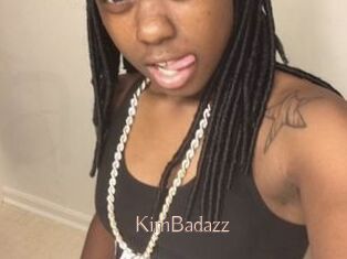KimBadazz