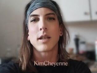 KimCheyenne