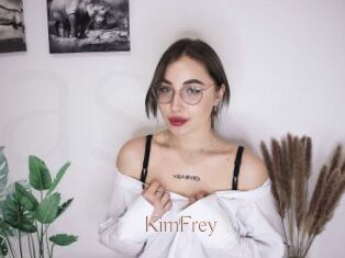 KimFrey