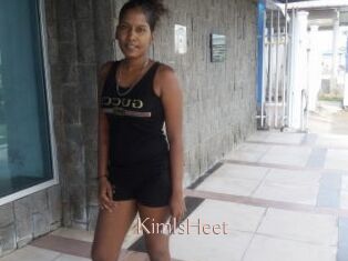 KimIsHeet