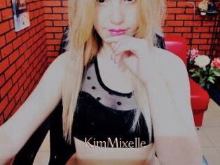 KimMixelle