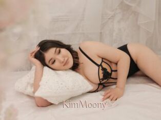 KimMoony Anal Sexe