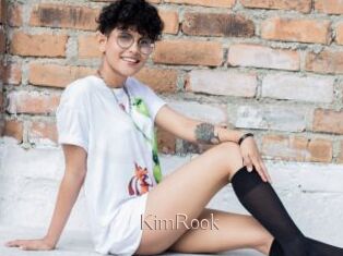KimRook Anal Sexe