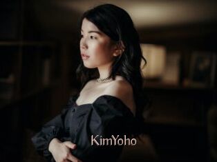KimYoho