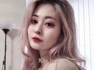 Kim_Jisoo Anal Sexe