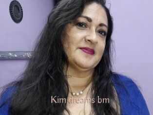 Kim_dreams_bm Anal Sexe