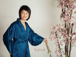 Kimai Anal Sexe