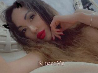 KimanaMe