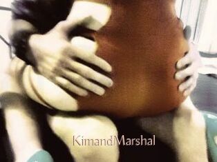 KimandMarshal