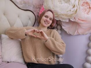 KimberShauty