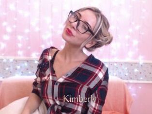 Kimberly