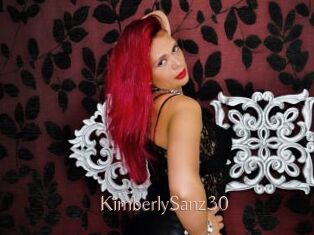 KimberlySanz30