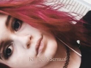 KimberlySensual