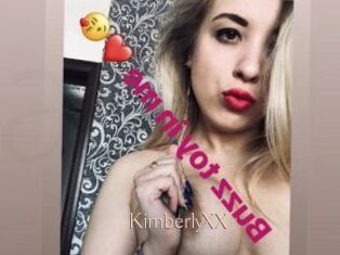 KimberlyXX Anal Sexe