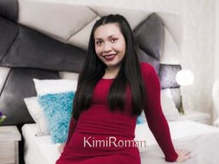 KimiRoman